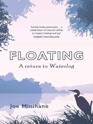 cover image of Floating